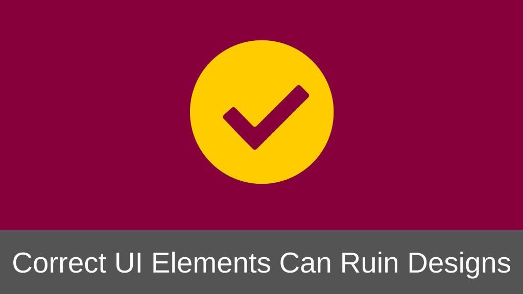UI Element