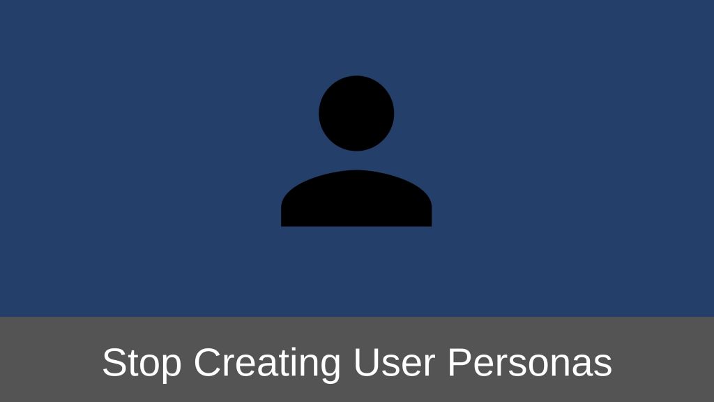 User Personas