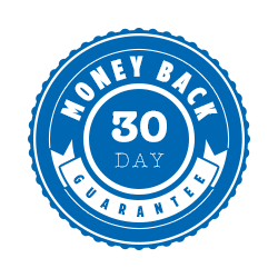 Money-Back Guarantee
