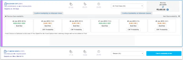 How To Design Master Detail UI Pattern (6 Different Design Comparison)
