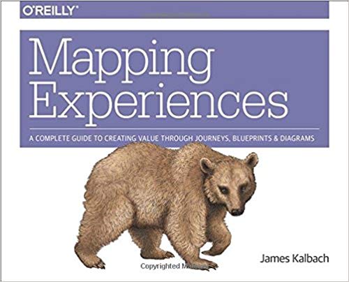 Mapping Experiences Mapping Experiences